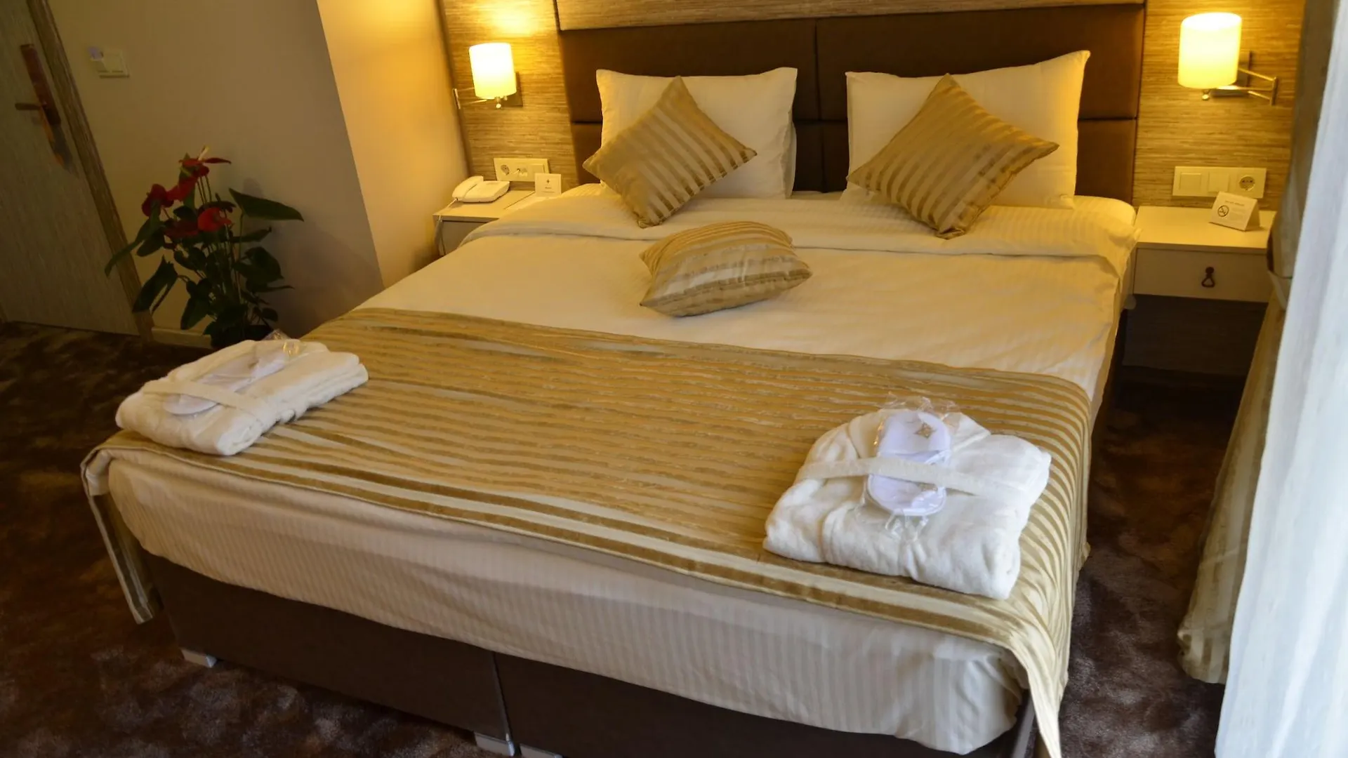 Orya Hotel Istanboel 2*,  Turkije