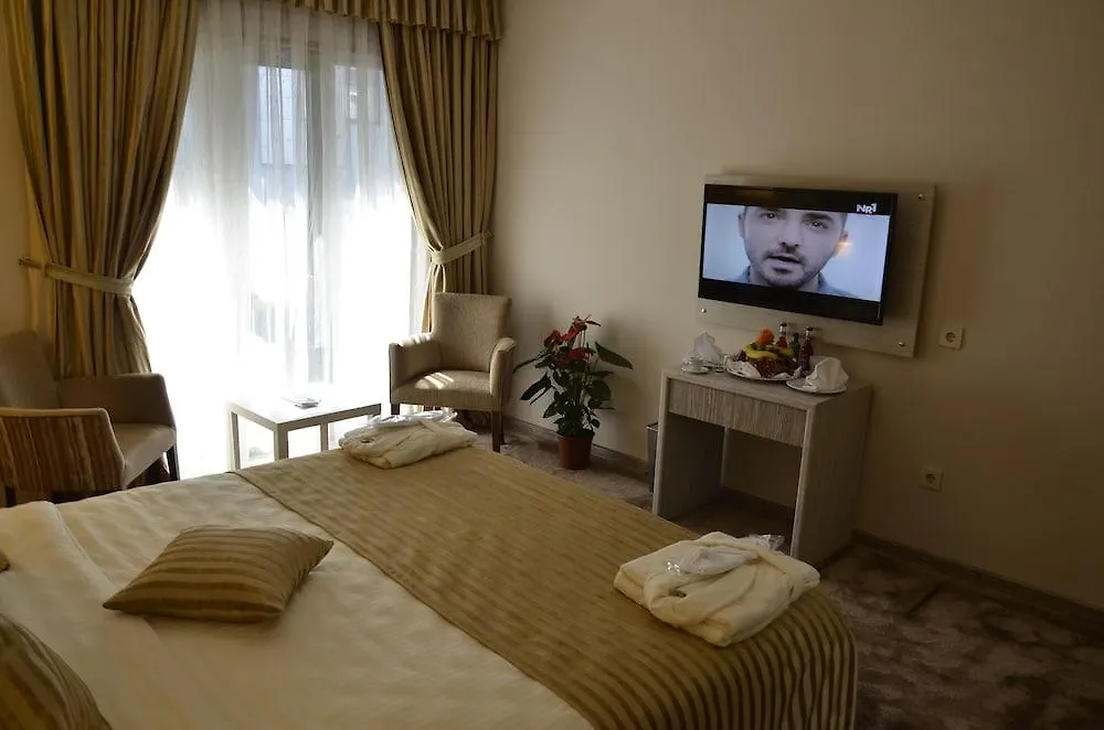 **  Orya Hotel Istanboel Turkije