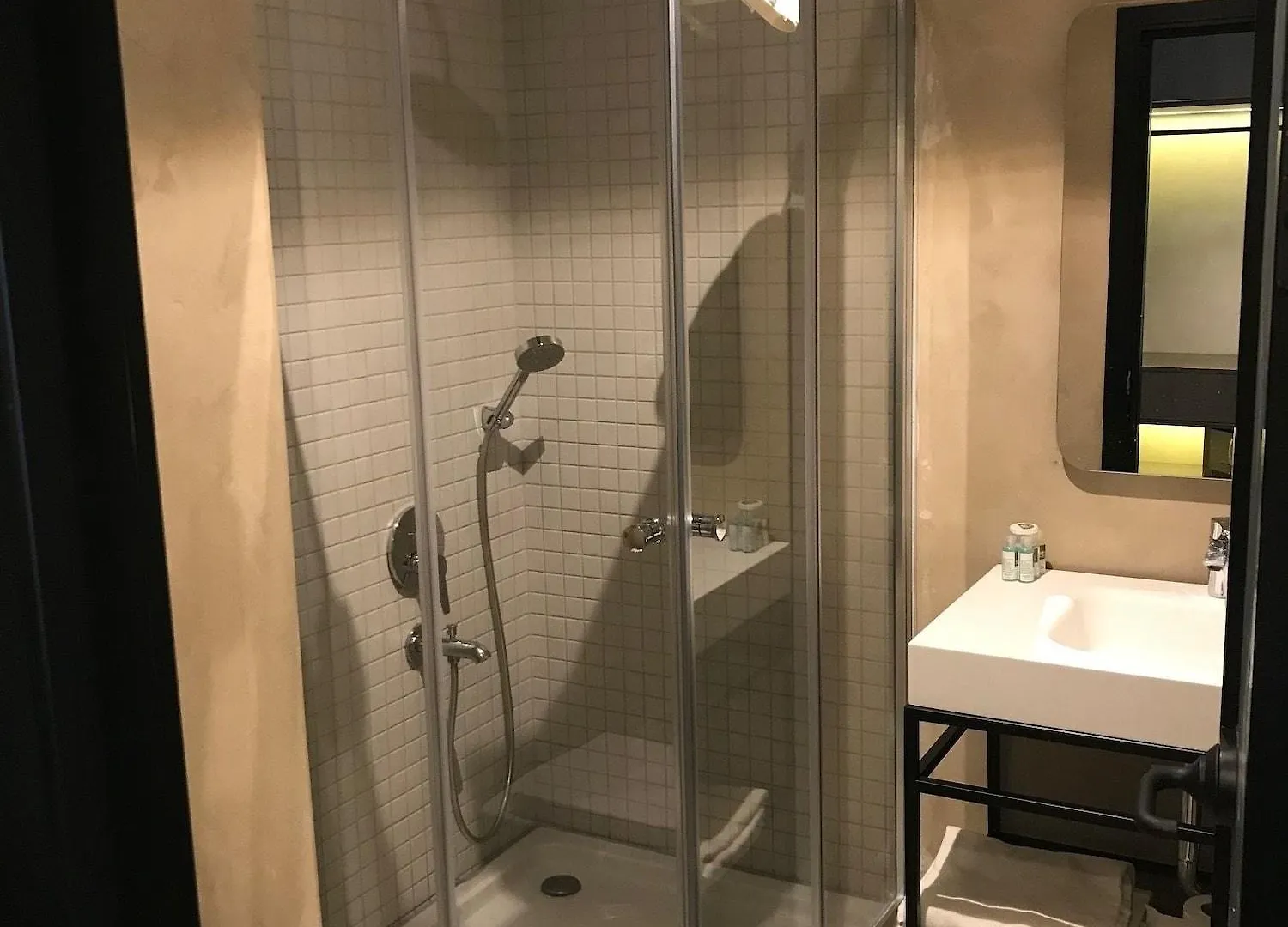Orya Hotel Istanboel 2*,