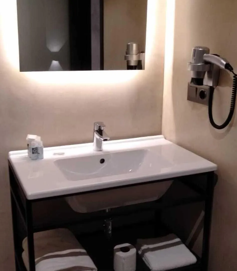 Orya Hotel Istanboel Turkije