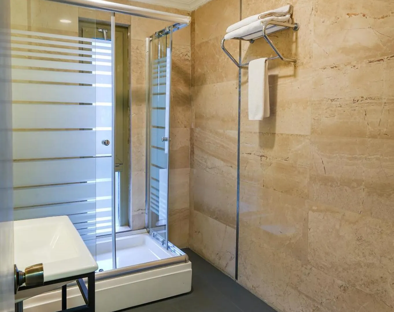 Orya Hotel Istanboel 2*,