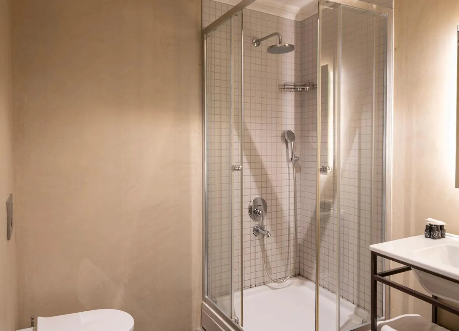 Orya Hotel Istanboel