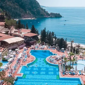 Liberty Lykia 5*, Ölüdeniz Turquie