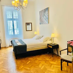 City Rooms , Budapest Hongrie