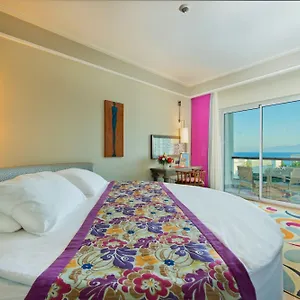 Xanadu Island 5*, Akyarlar Turquie