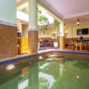 Bien Ici , Marrakesh Maroc