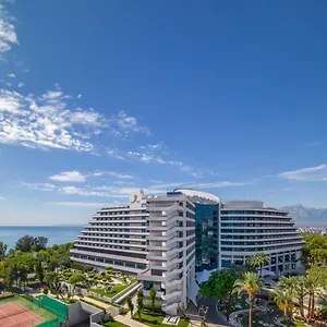 Rixos Downtown - The Land Of Legends Access 5*, Antalya Turquie