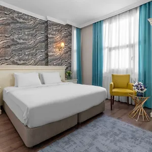 3* Отель Valide