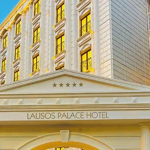 5* Отель Lausos Palace Sisli