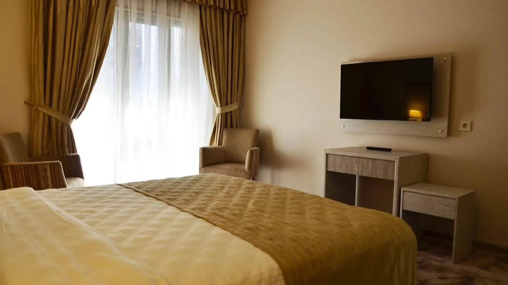 Orya Hotel Istanbul