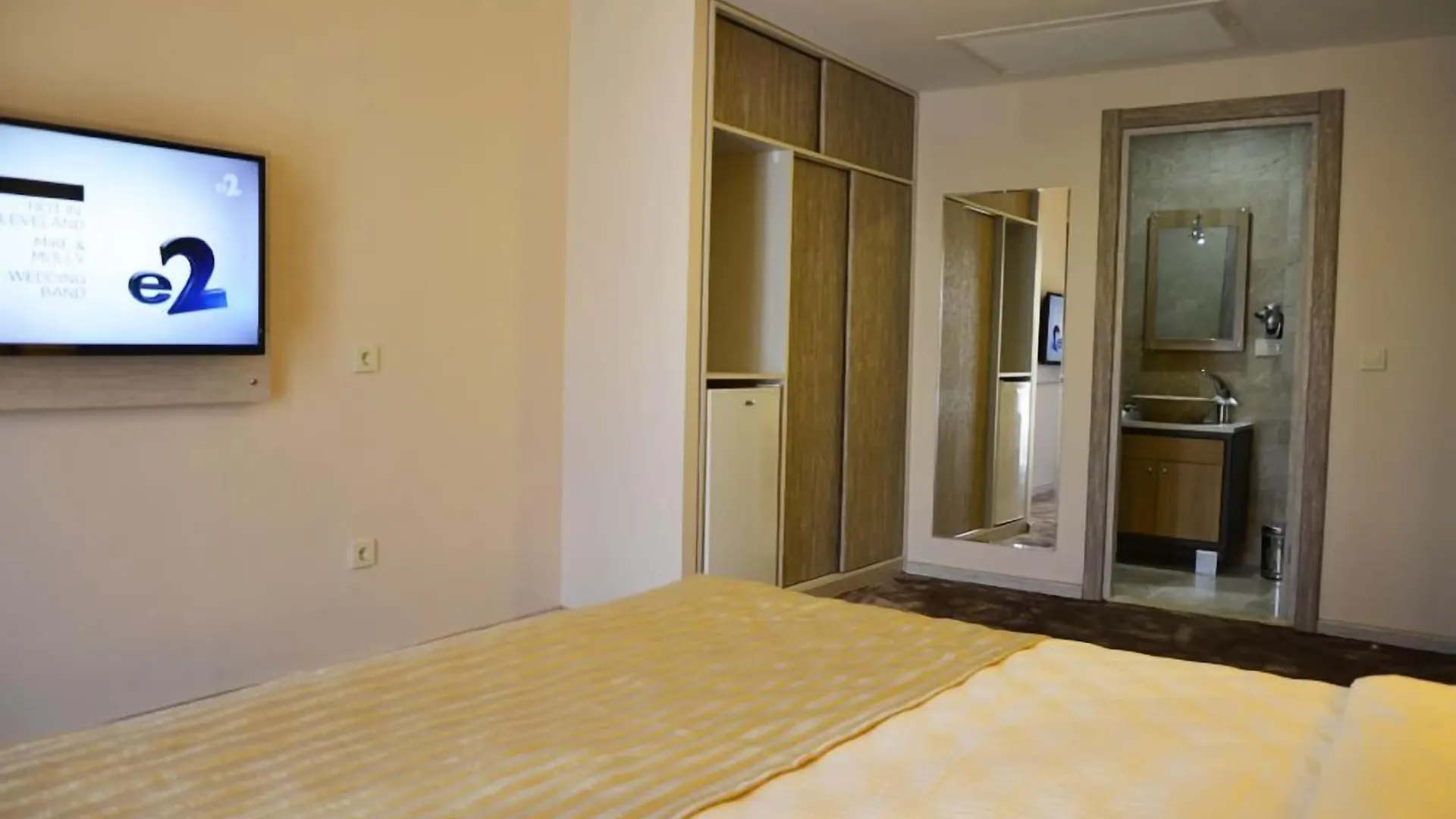 Orya Hotel Istanbul