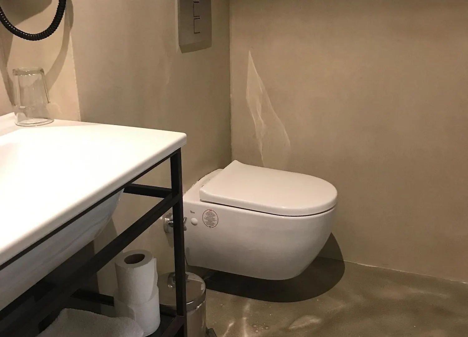 Orya Hotel Istanbul