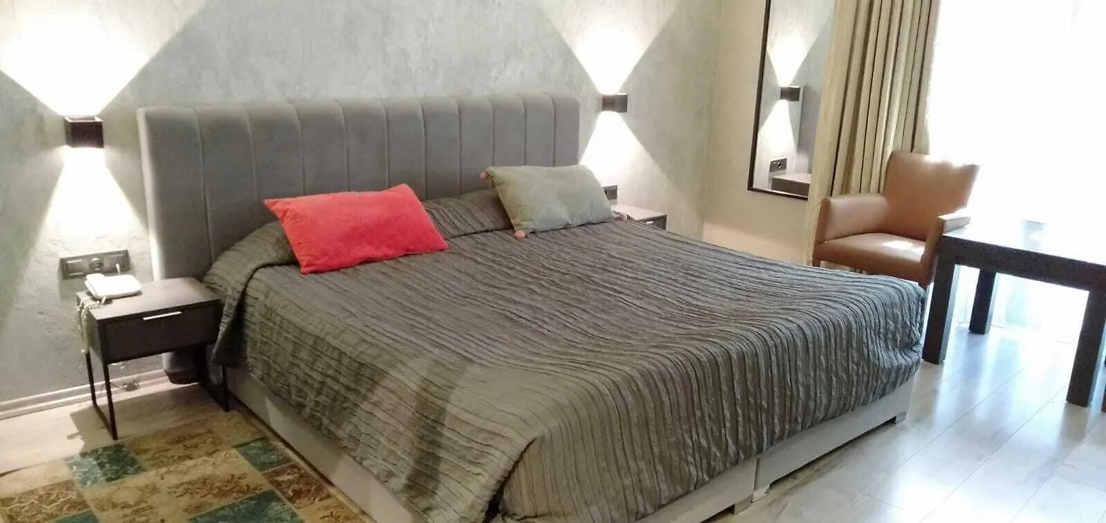 Orya Hotel Istanbul 2*,  Tyrkiet