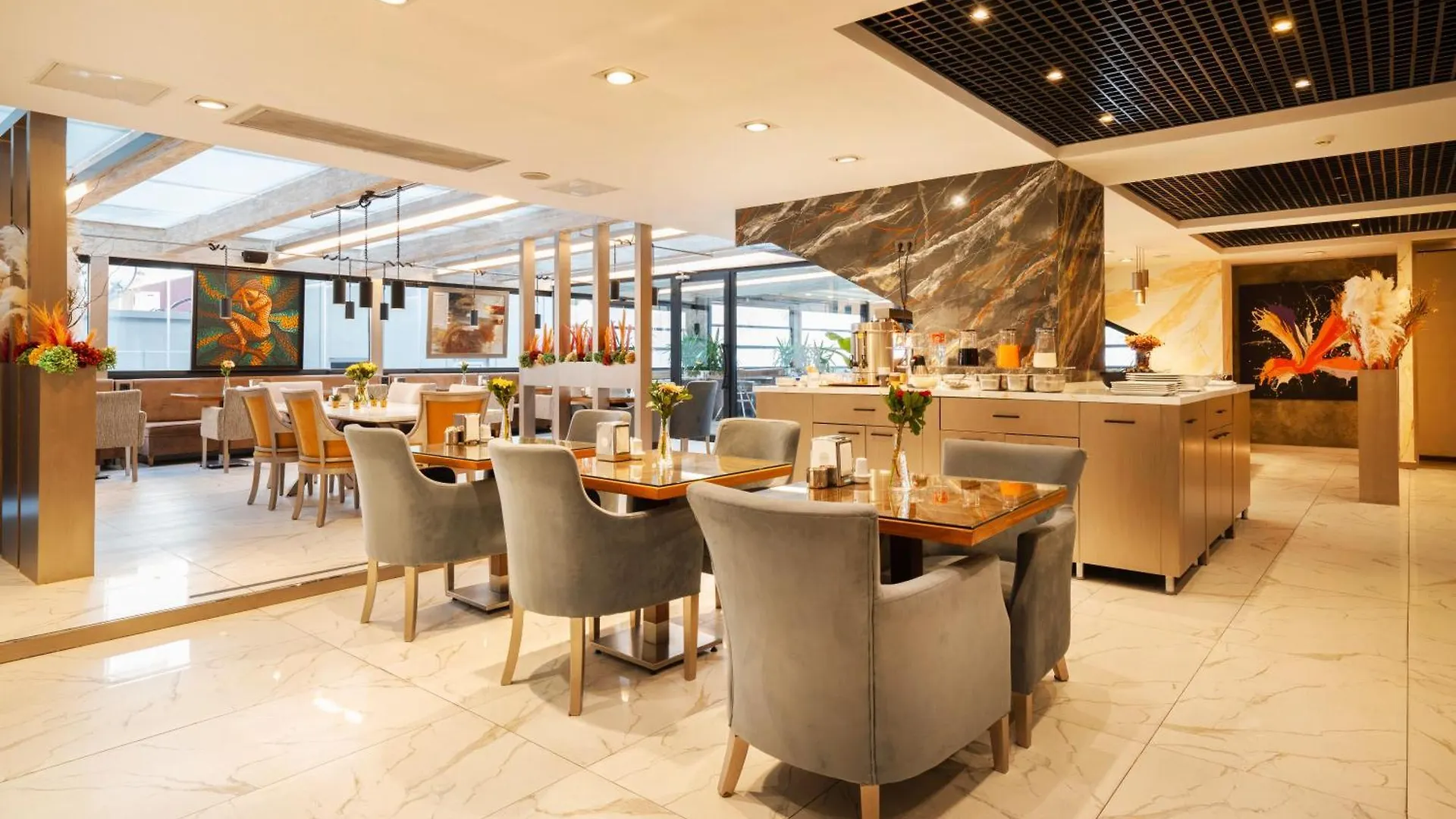 Orya Hotel Istanbul