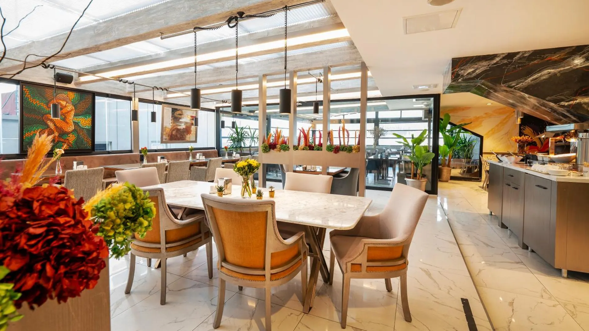 Orya Hotel Istanbul 2*,