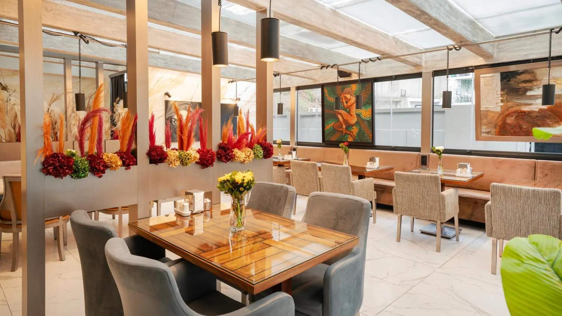 Orya Hotel Istanbul