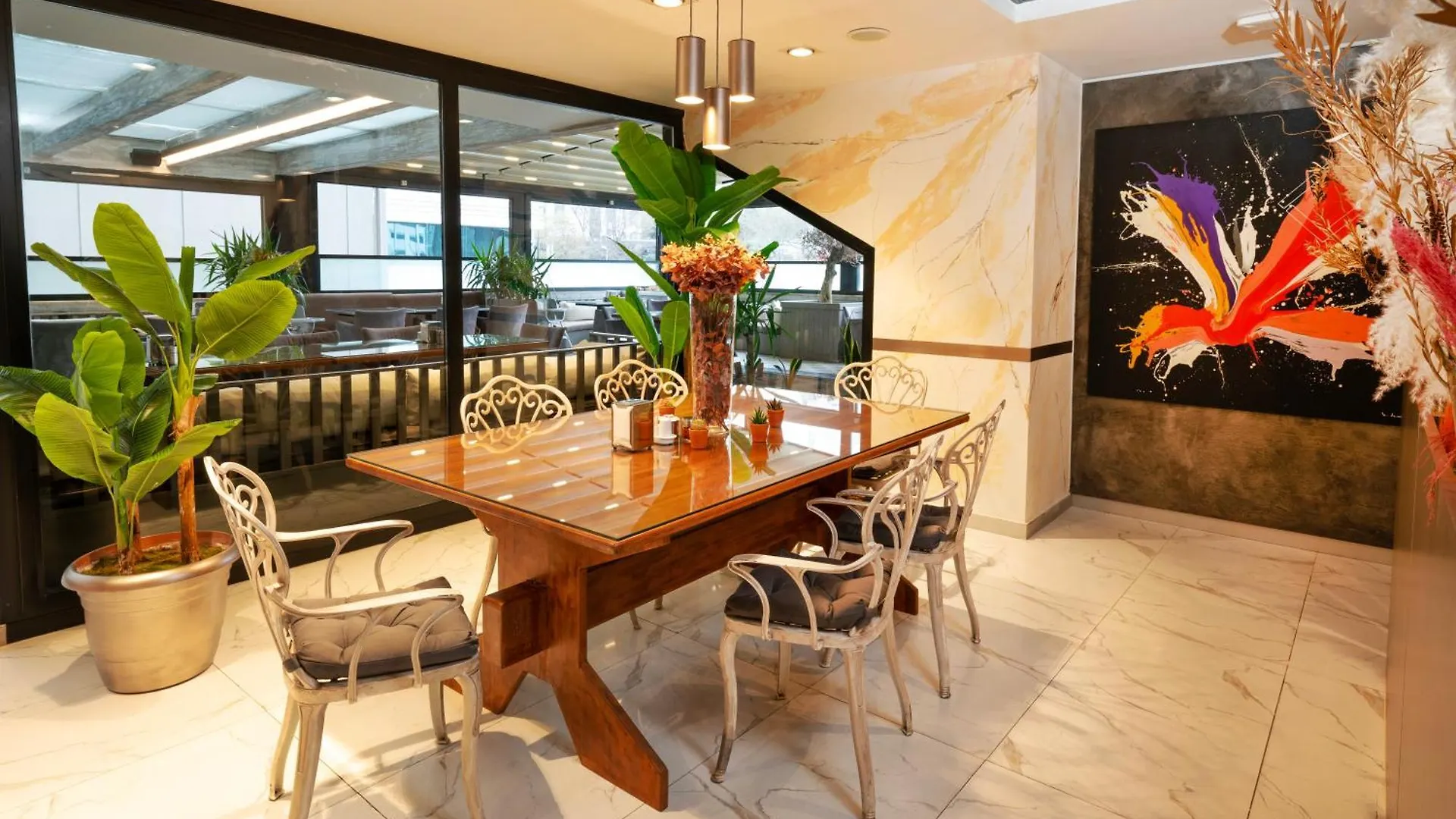 Orya Hotel Istanbul
