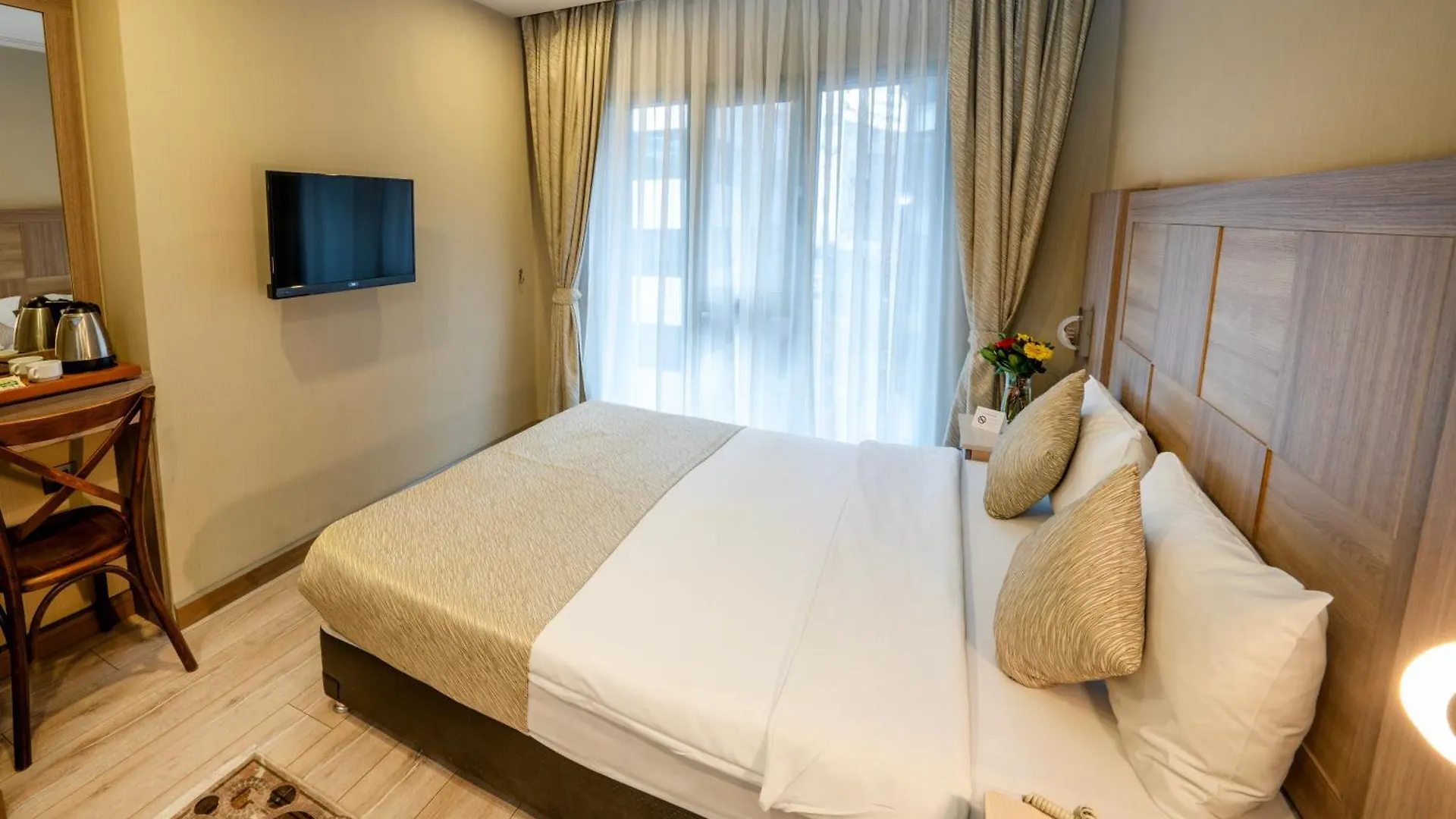 Orya Hotel Istanbul