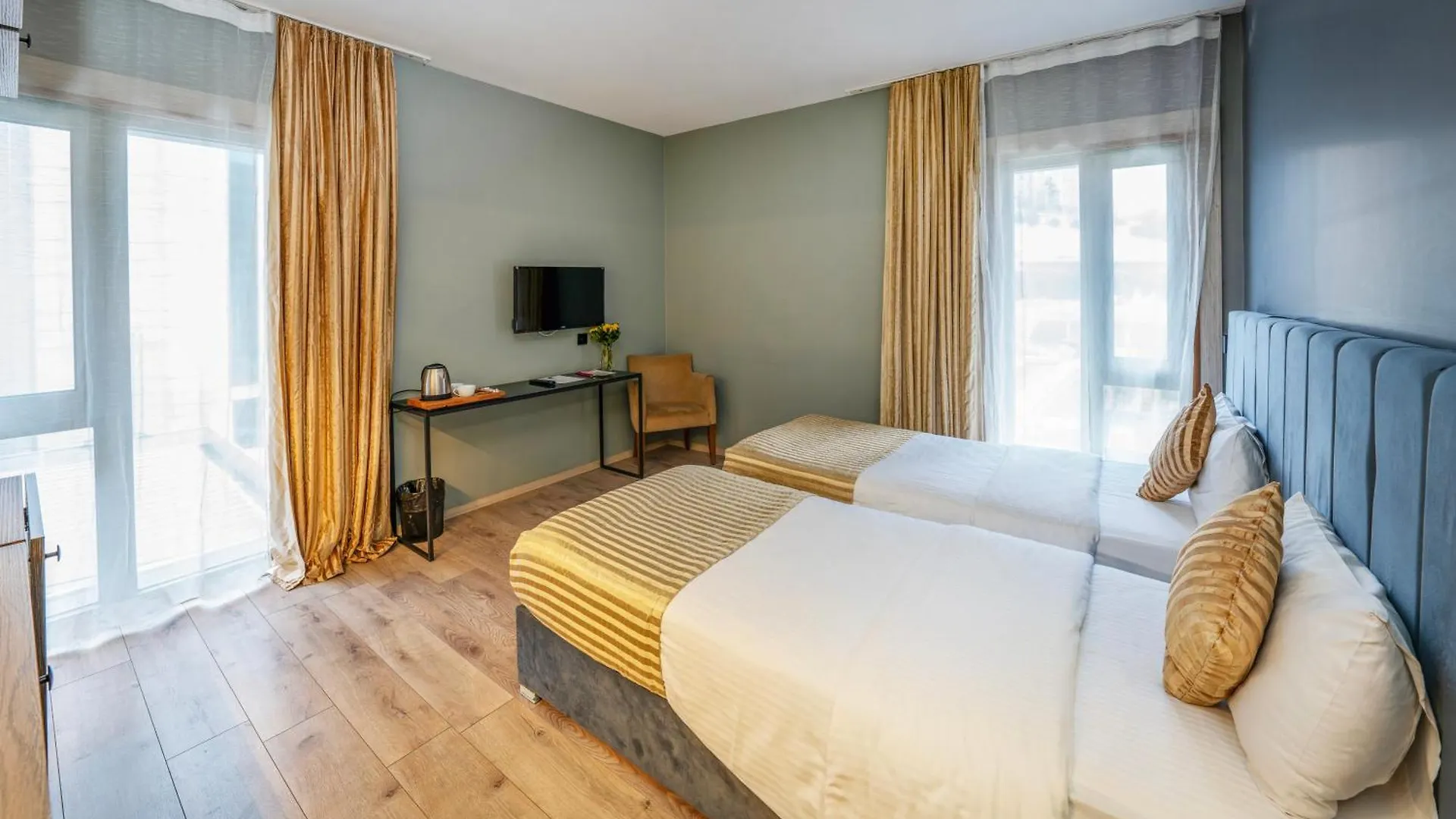 Orya Hotel Istanbul