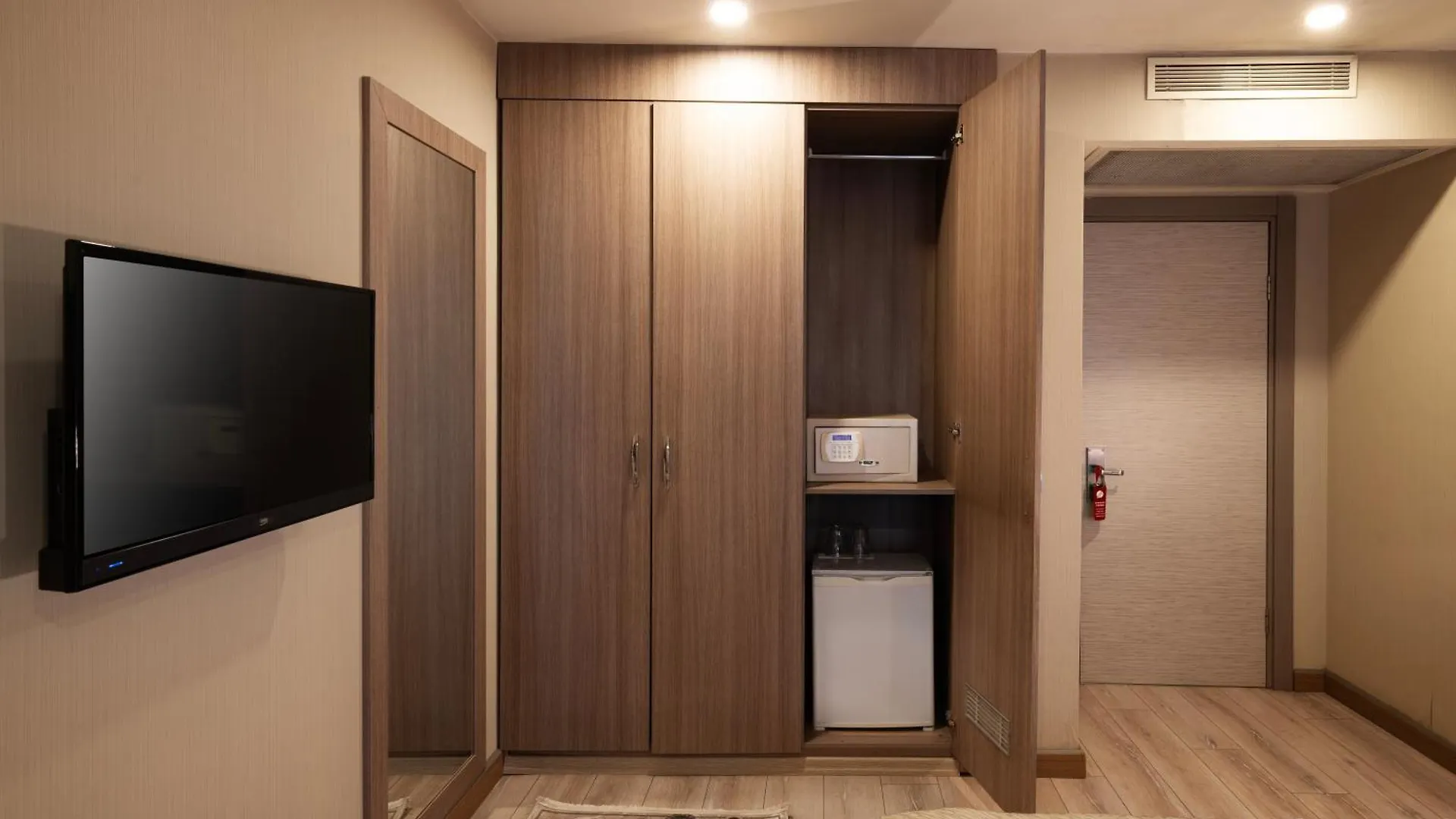 Orya Hotel Istanbul