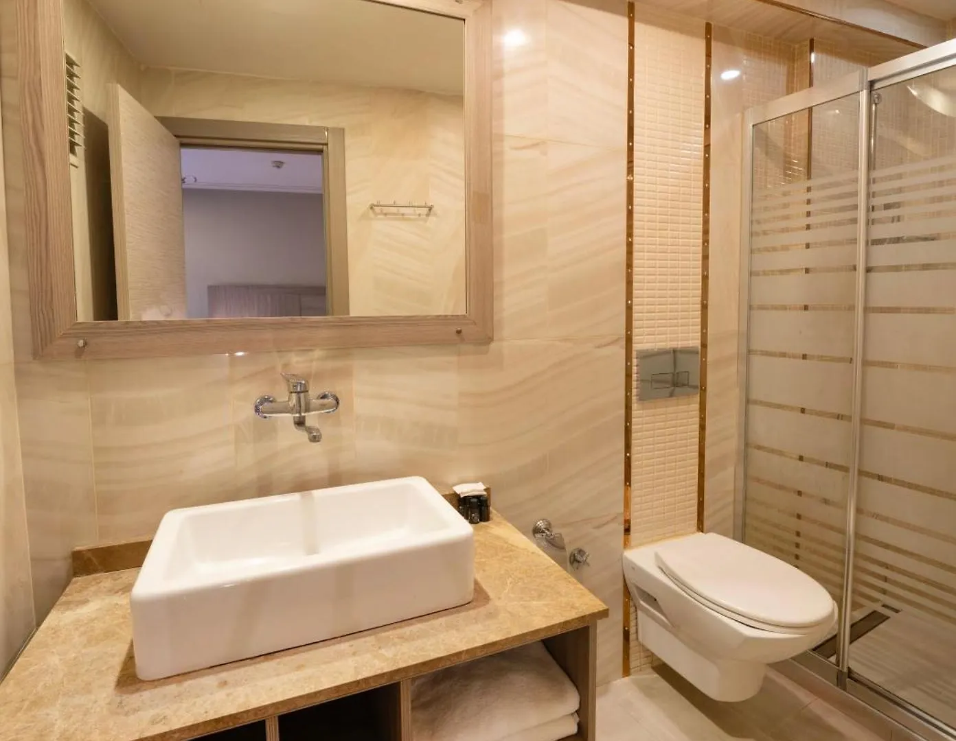 Orya Hotel Istanbul