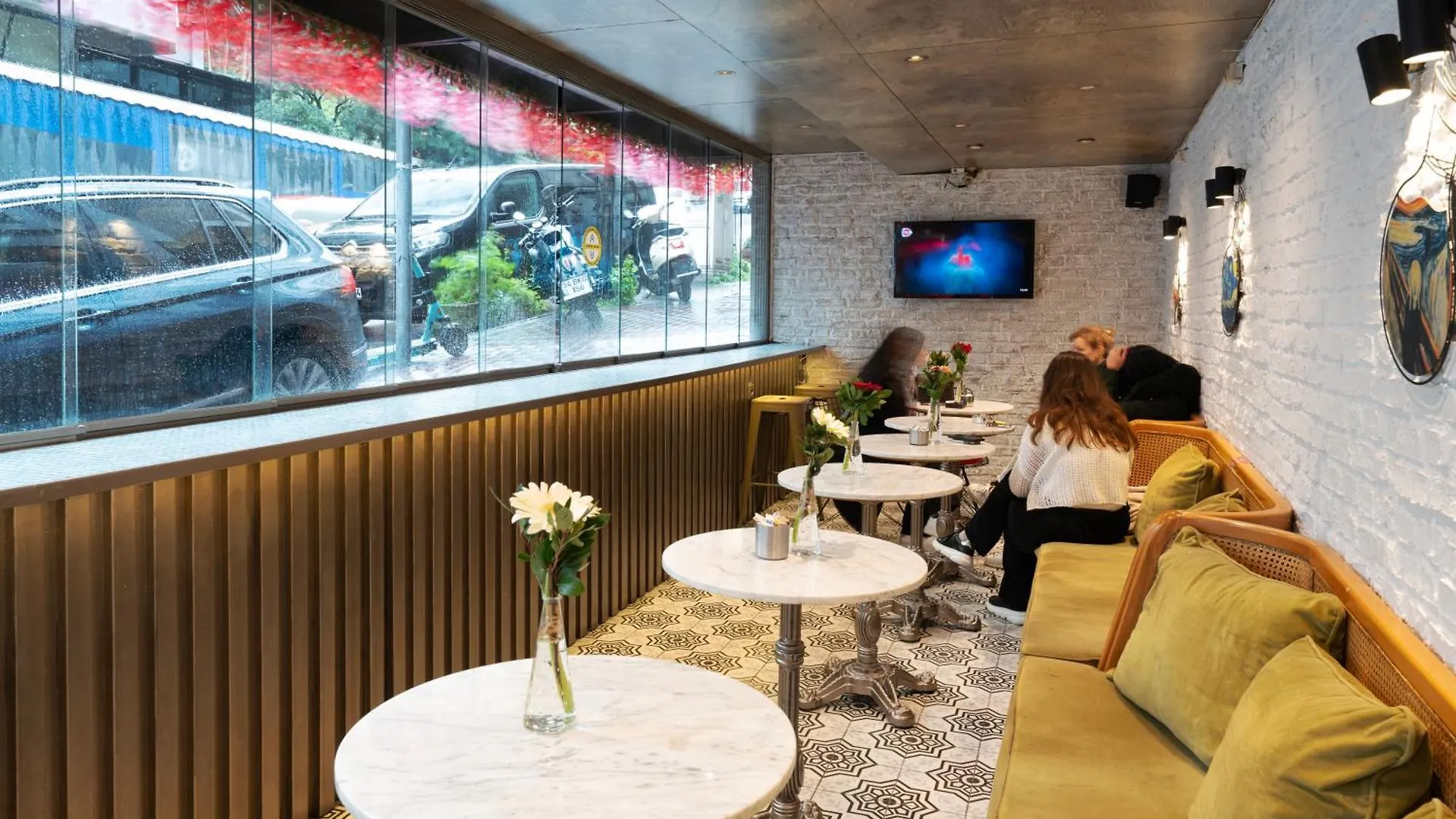 Orya Hotel Istanbul
