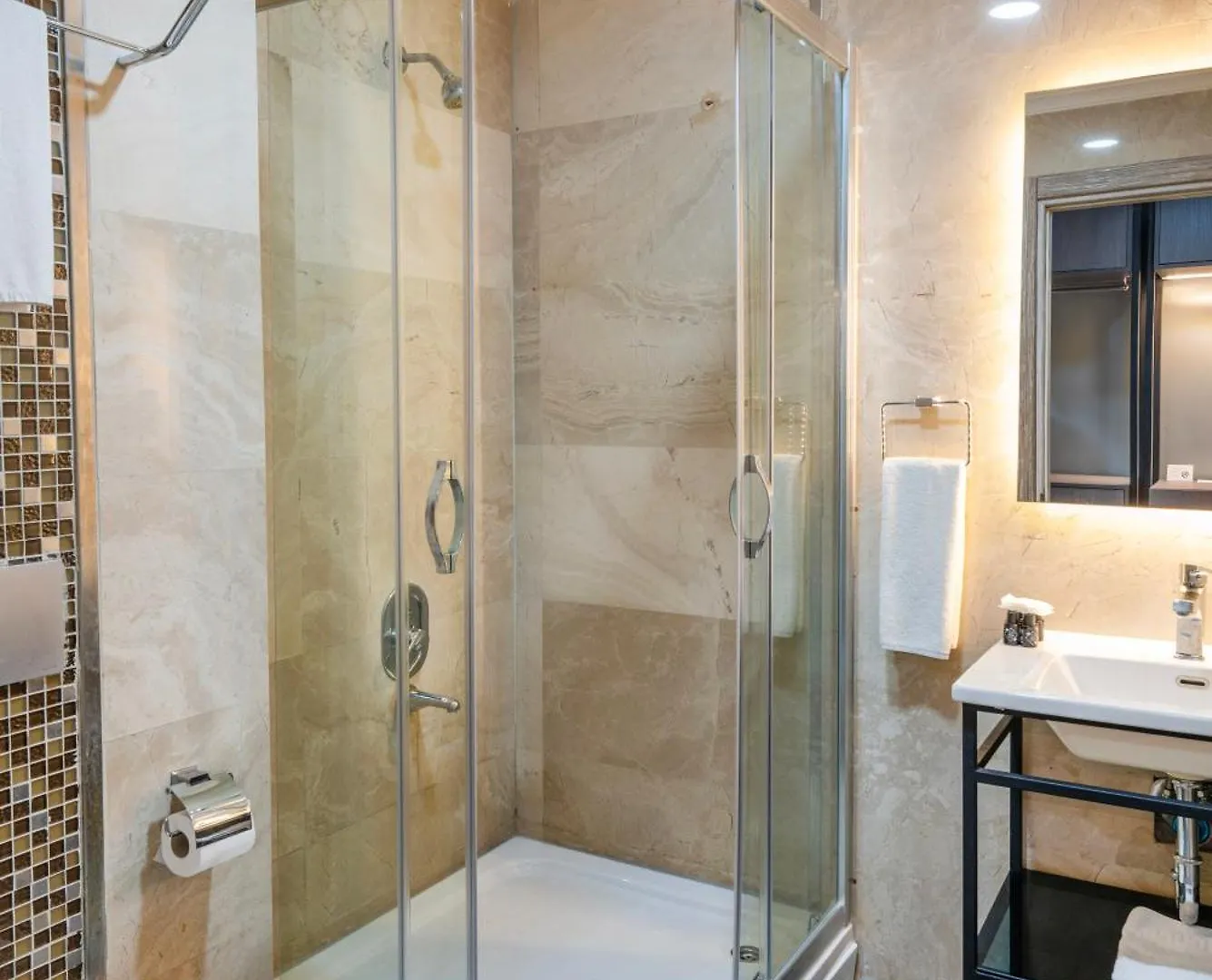 Orya Hotel Istanbul