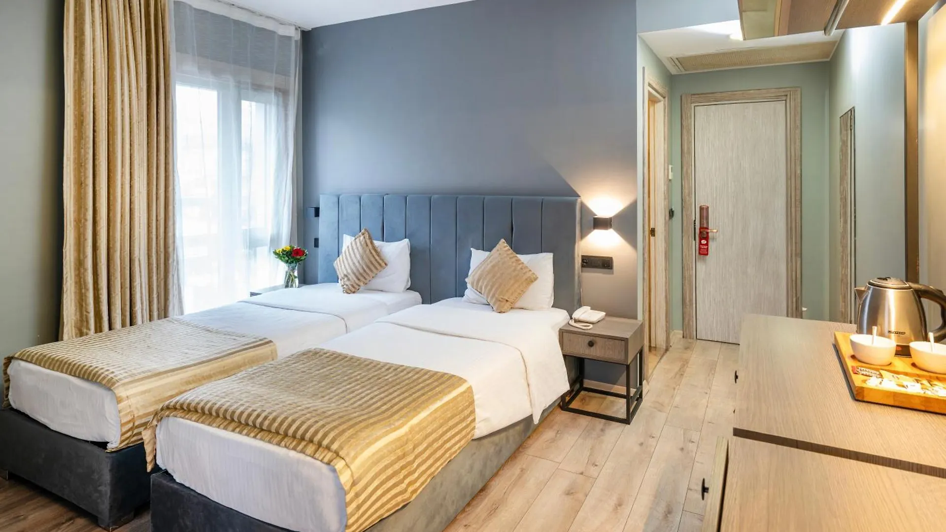 **  Orya Hotel Istanbul Türkei