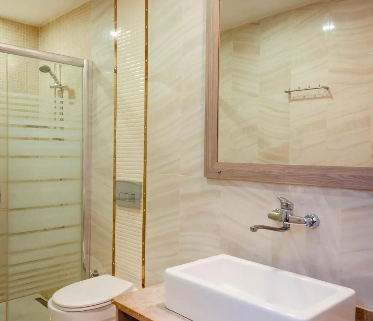 Orya Hotel Istanbul