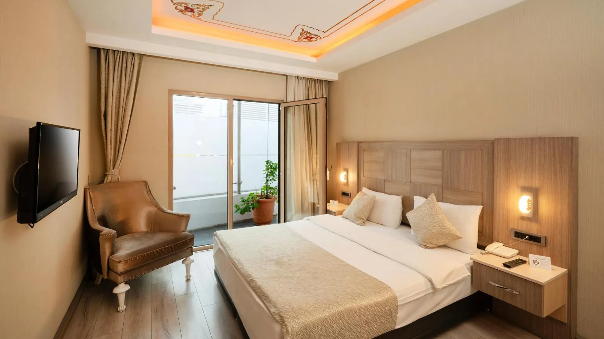 Orya Hotel Istanbul
