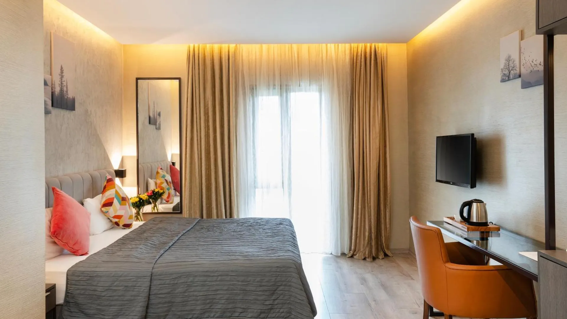 Orya Hotel Istanbul