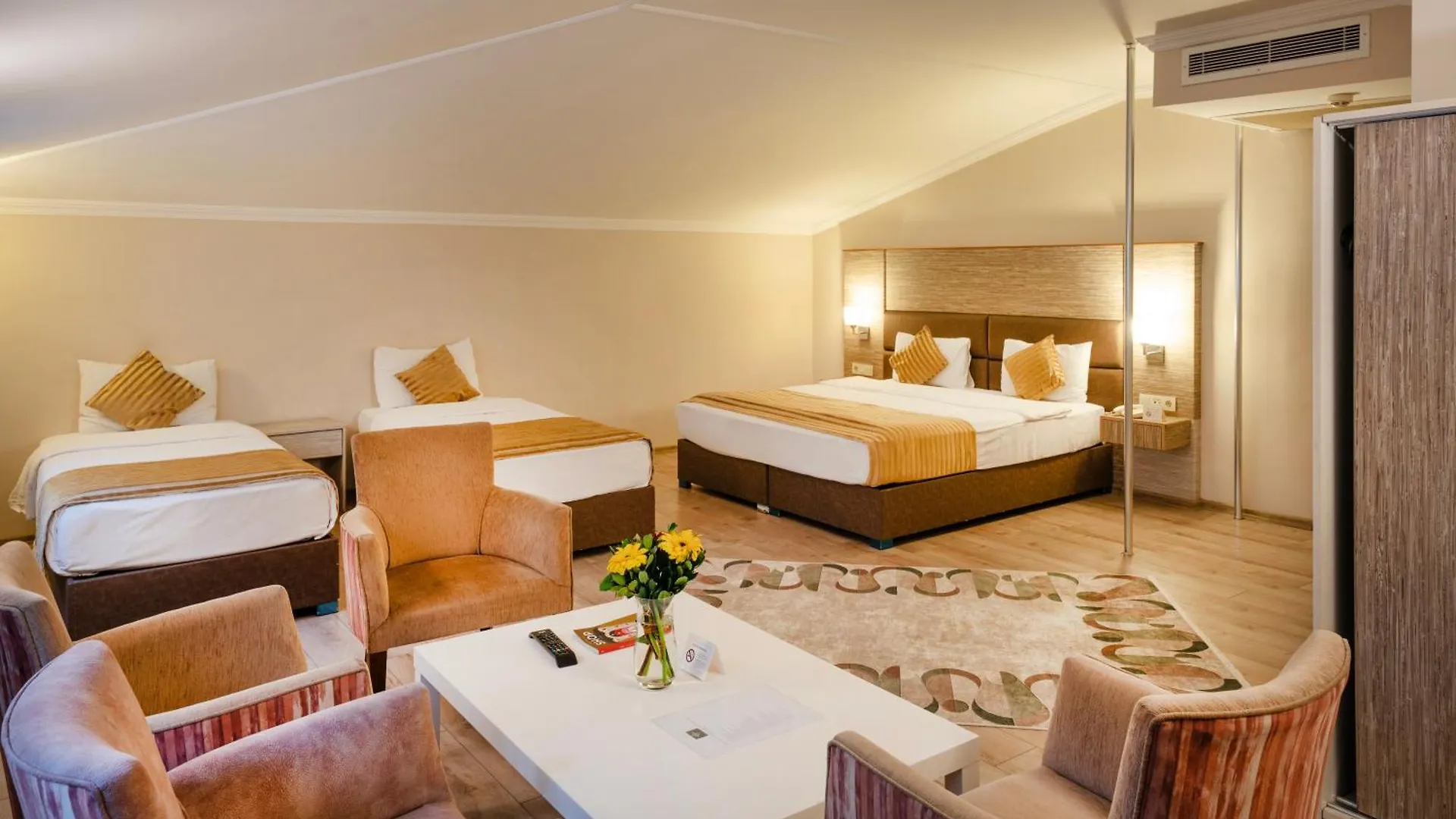 Orya Hotel Istanbul