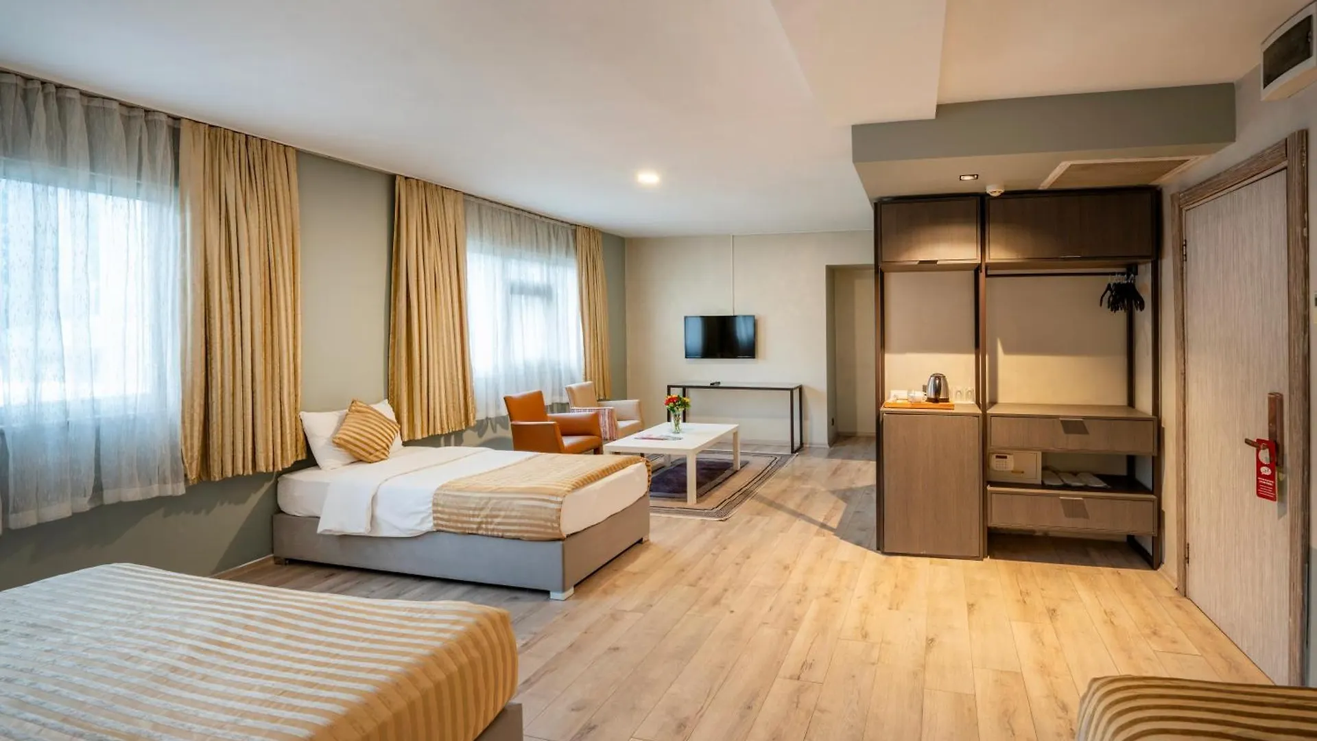 Orya Hotel Istanbul
