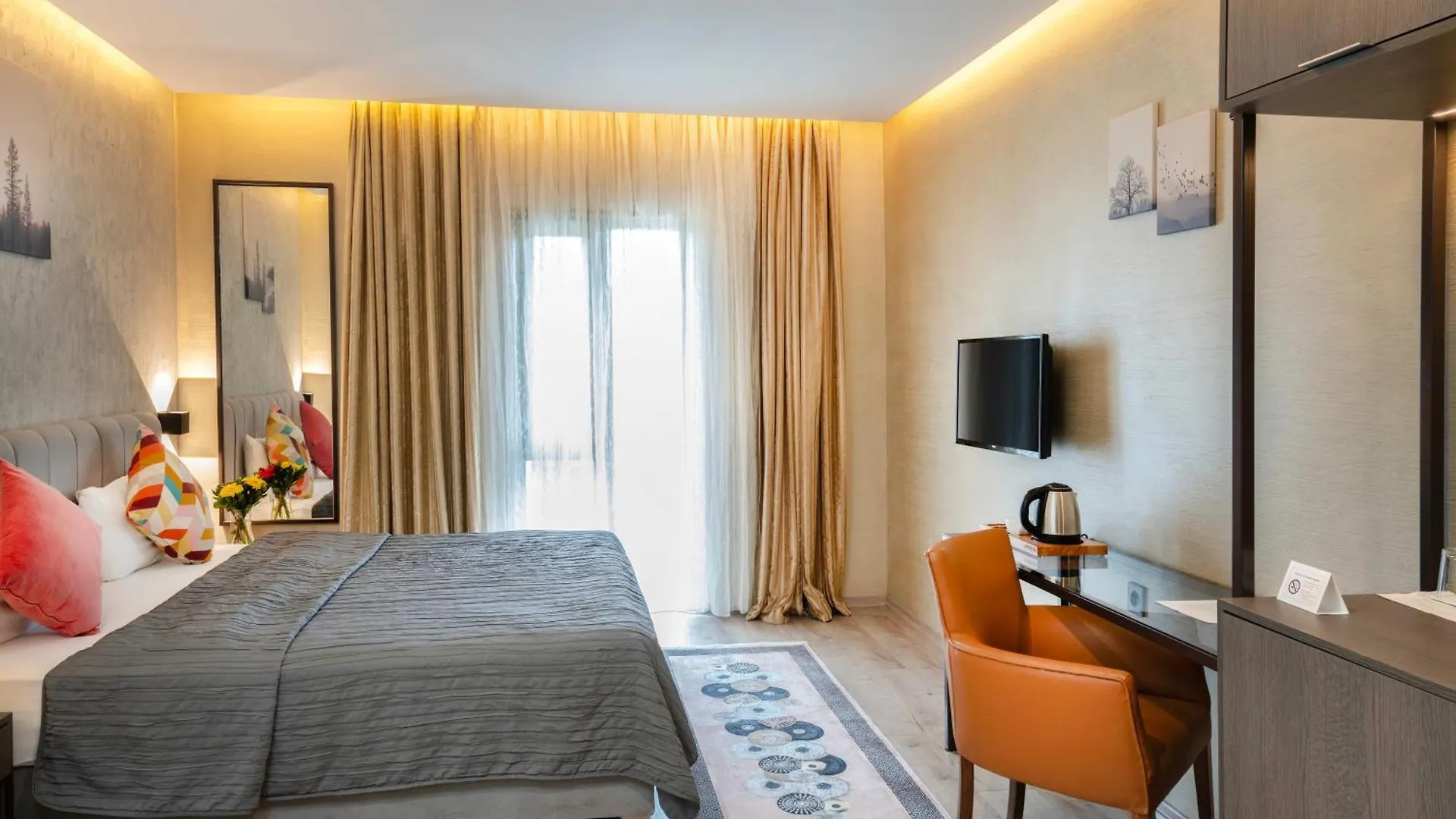 Orya Hotel Istanbul
