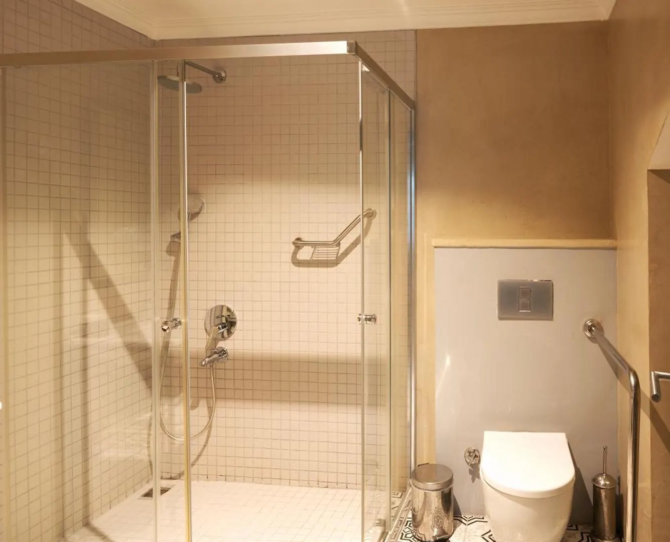 **  Orya Hotel Istanbul Tyrkiet