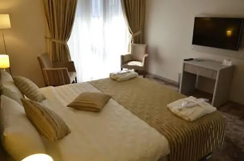 Orya Hotel Istanbul