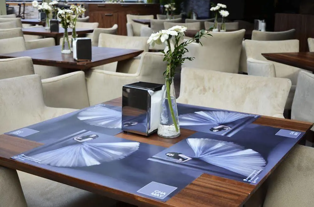 Orya Hotel Istanbul