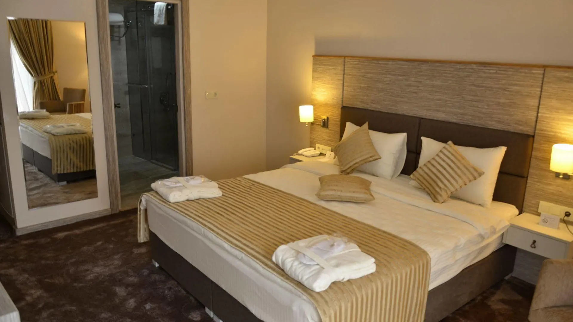Orya Hotel Istanbul 2*,  Türkei