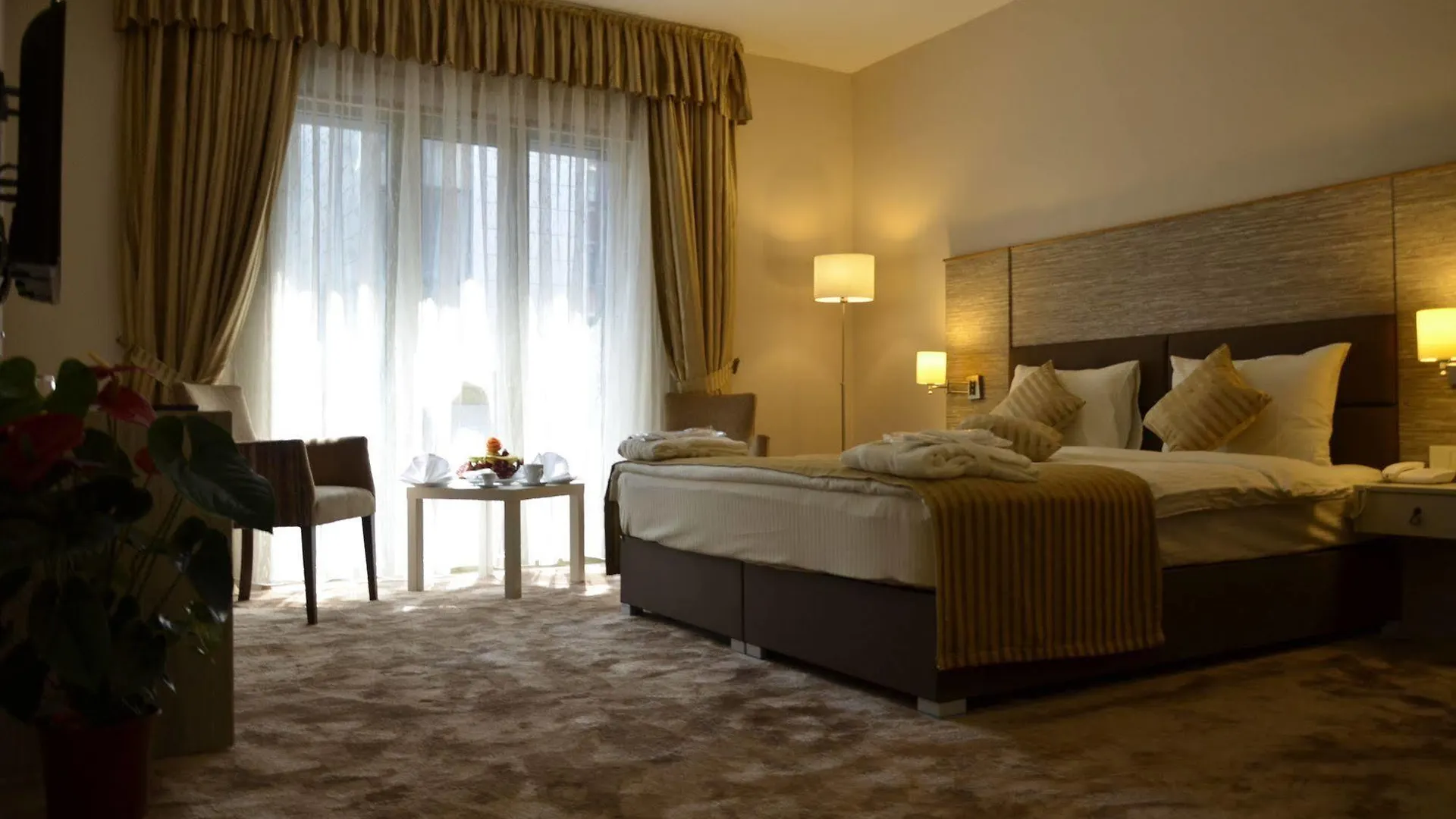 **  Orya Hotel Istanbul Tyrkiet