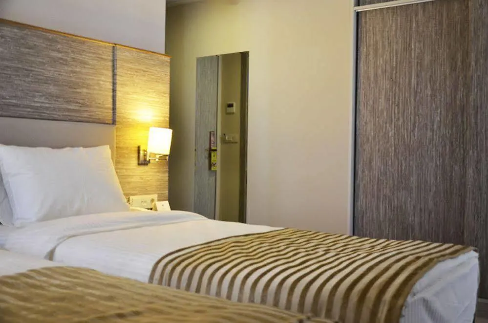Orya Hotel Istanbul