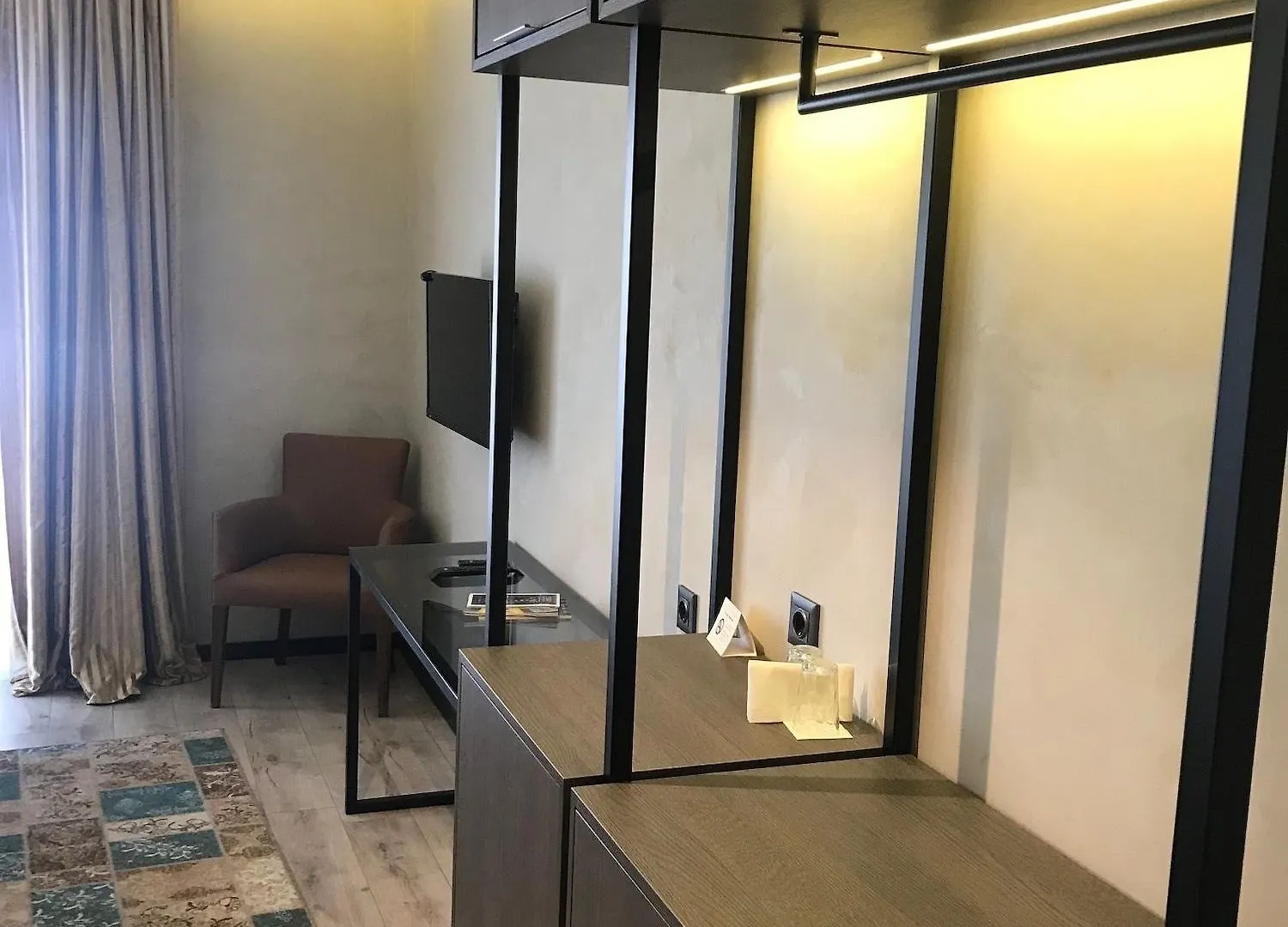 Orya Hotel 이스탄불 2*,