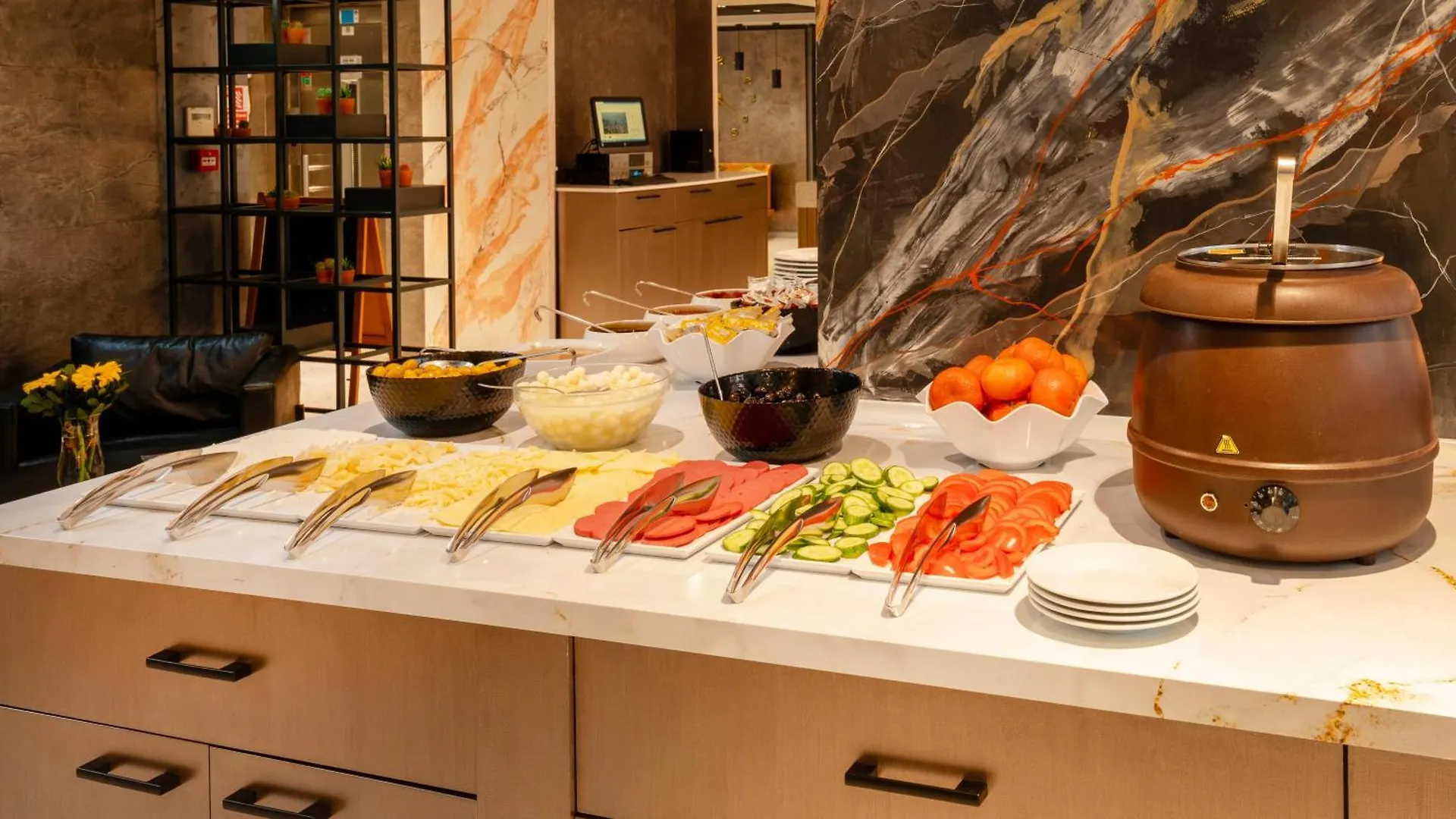 Orya Hotel 이스탄불 2*,  터키
