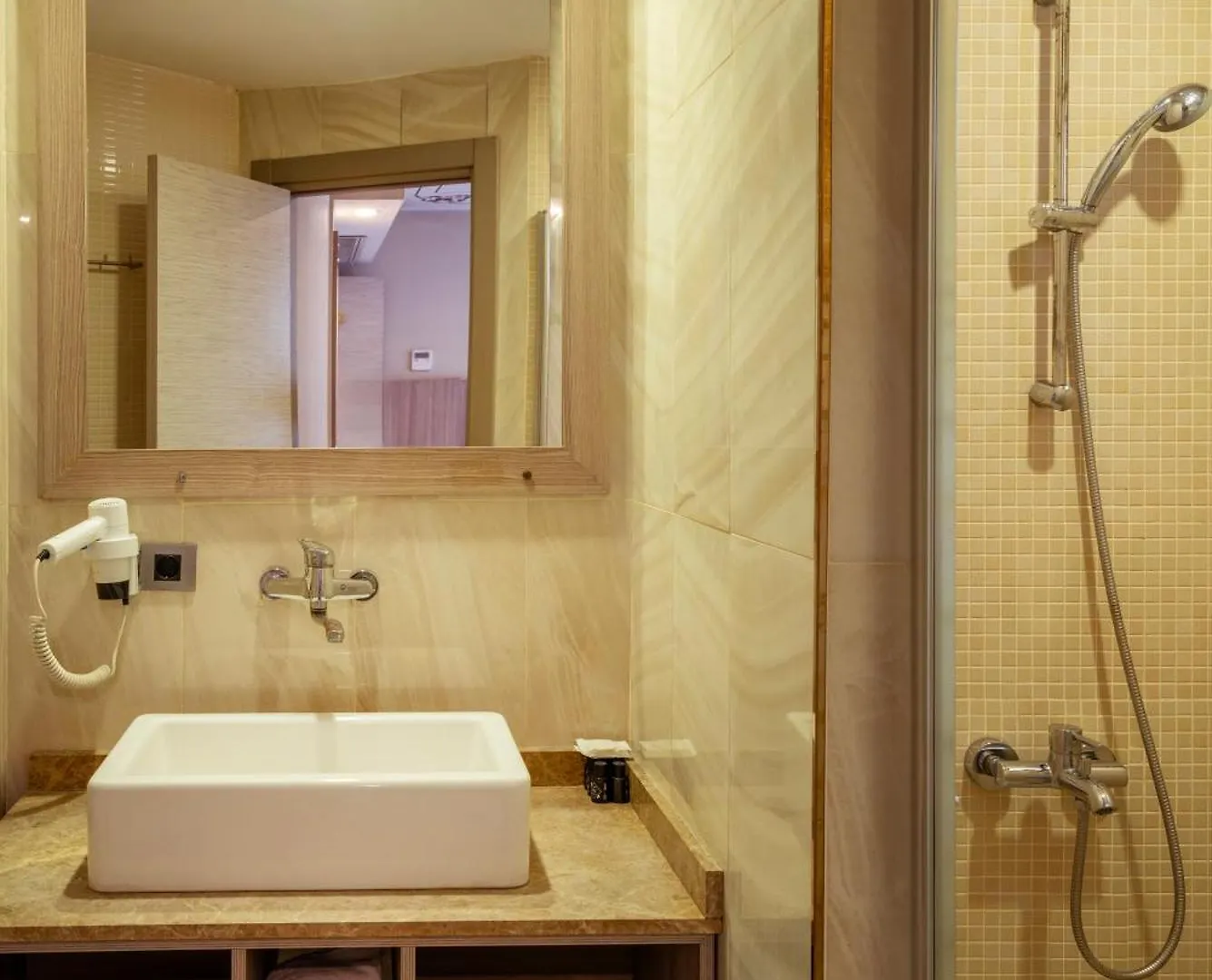**  Orya Hotel 이스탄불 터키