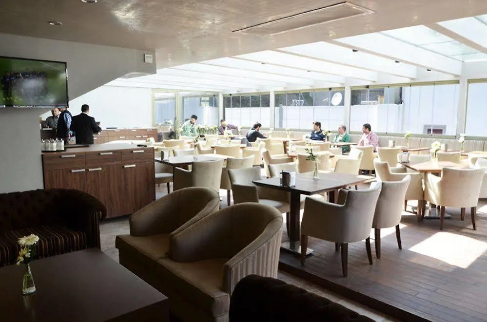Orya Hotel Стамбул Турция