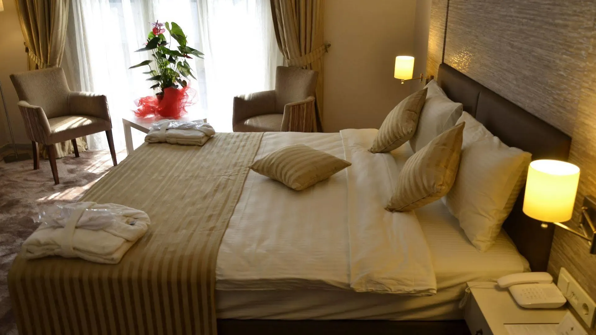 Orya Hotel 이스탄불 터키
