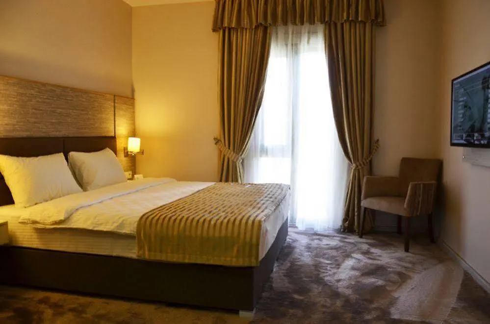 Orya Hotel Стамбул 2*,  Турция