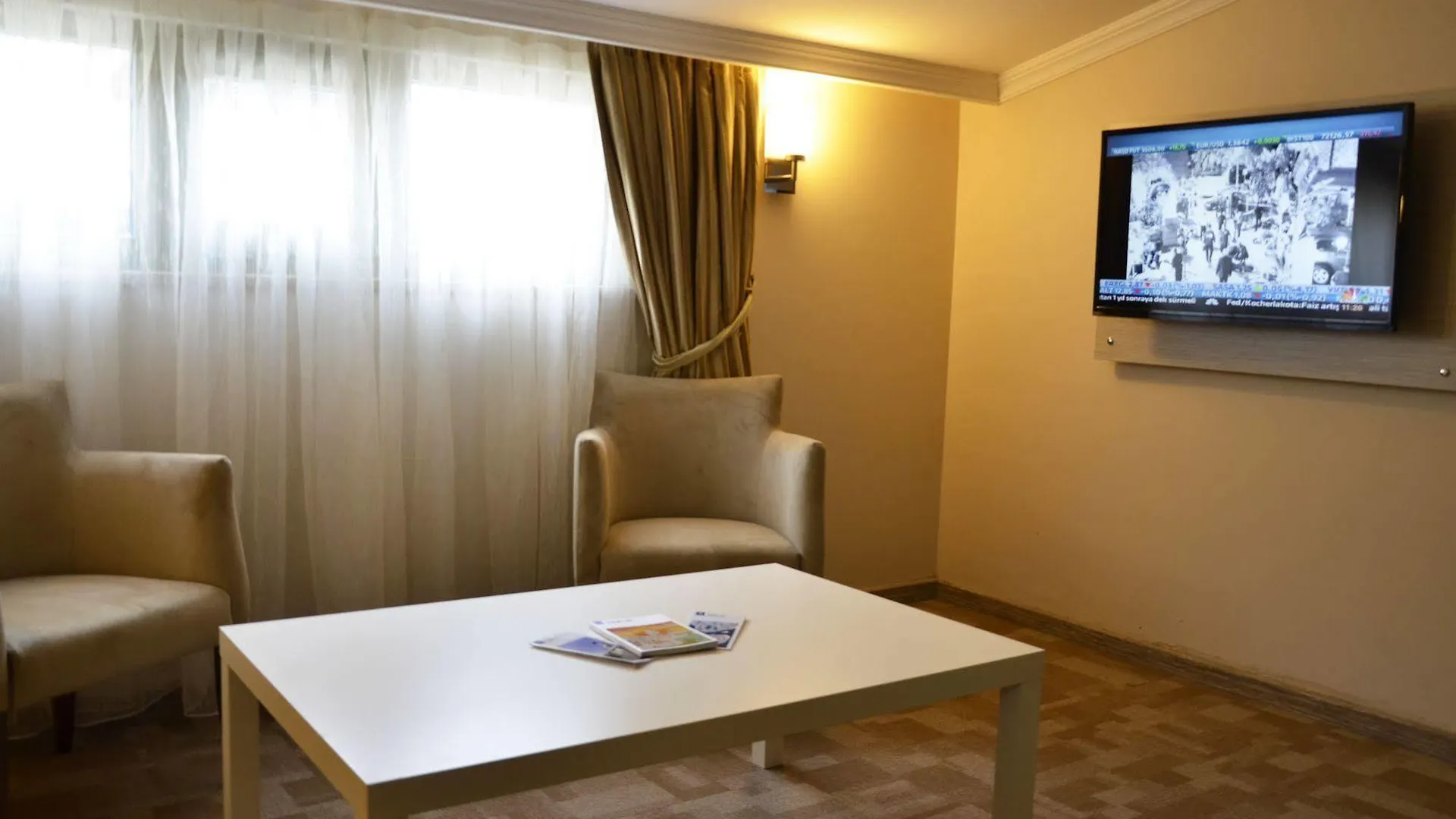 Orya Hotel 이스탄불